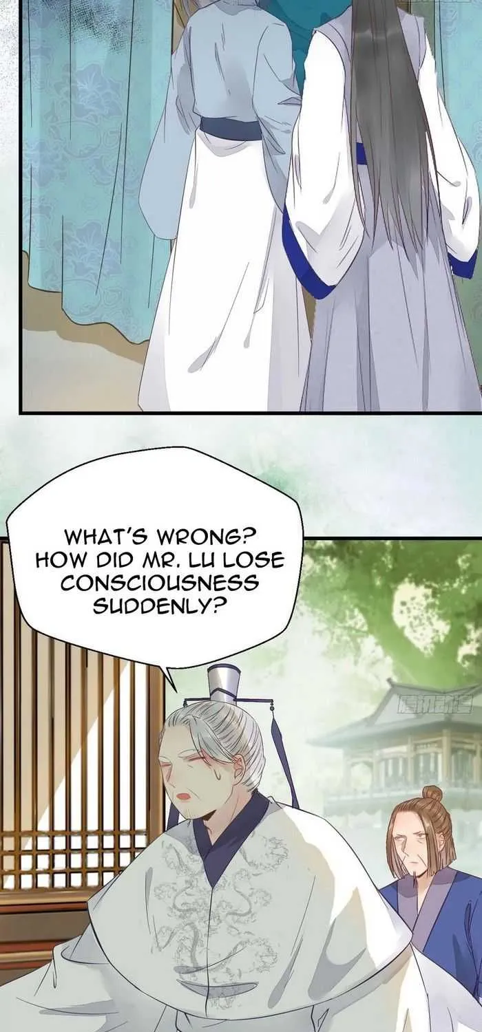 Read The Ghostly Doctor chapter 257 image 10 on Lezhin