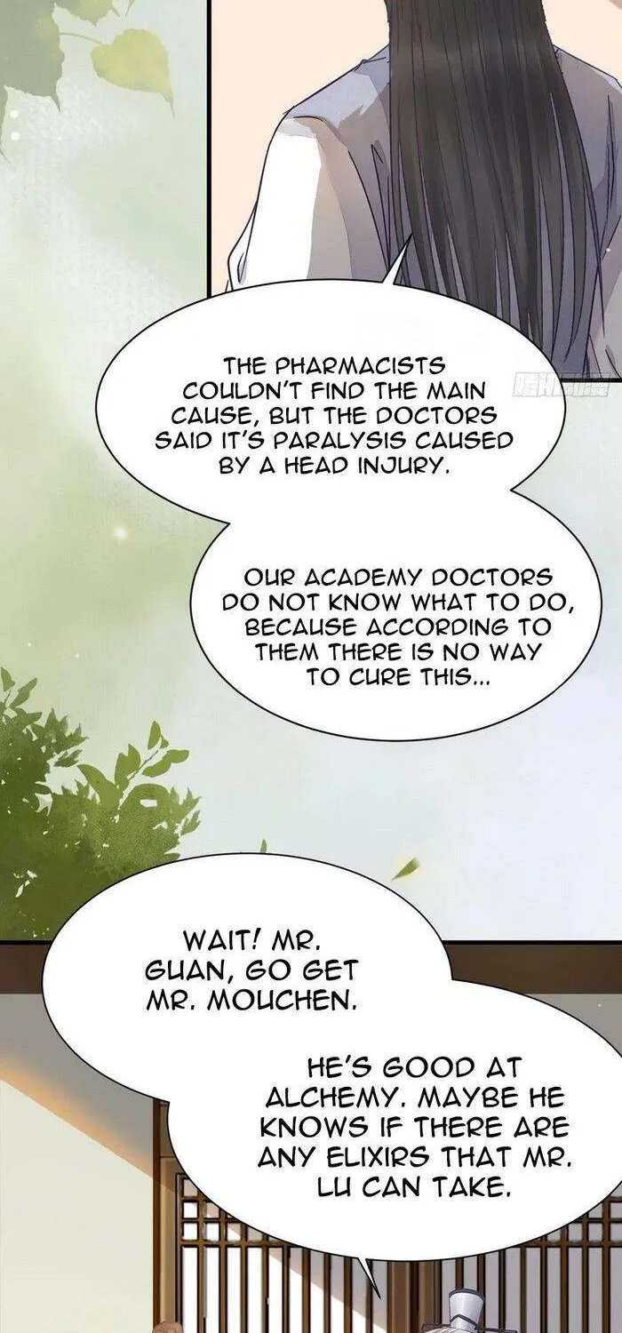 Read The Ghostly Doctor chapter 257 image 15 on Lezhin