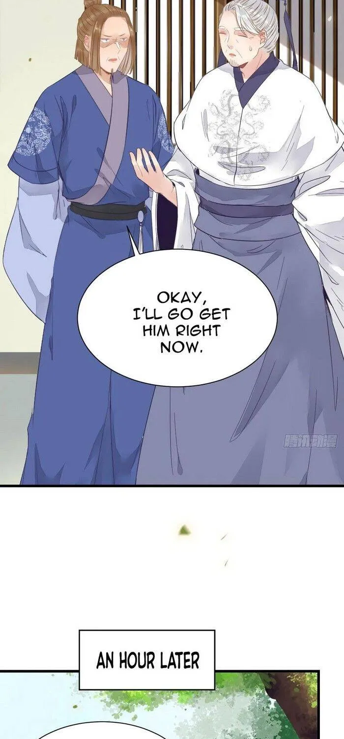 Read The Ghostly Doctor chapter 257 image 16 on Lezhin