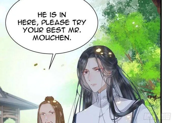 Read The Ghostly Doctor chapter 257 image 17 on Lezhin