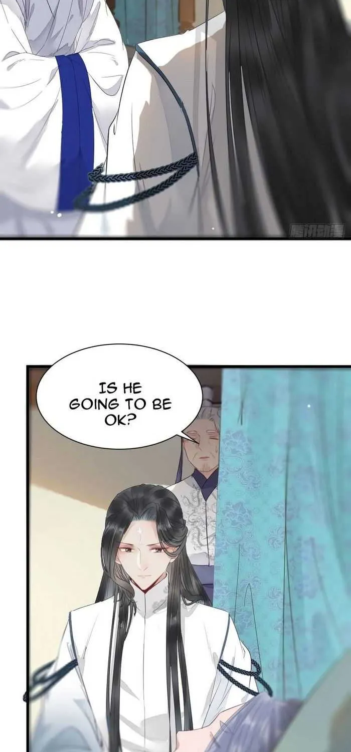 Read The Ghostly Doctor chapter 257 image 19 on Lezhin