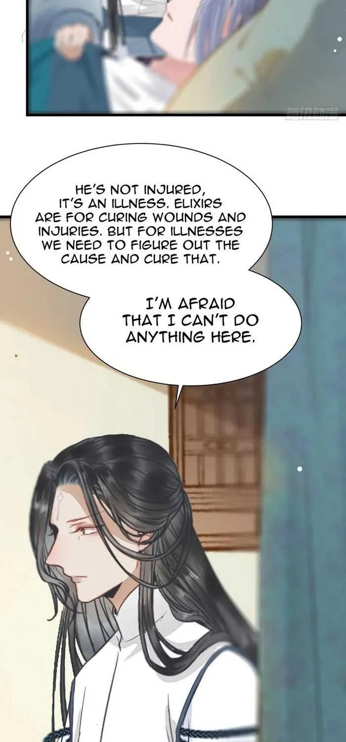Read The Ghostly Doctor chapter 257 image 20 on Lezhin