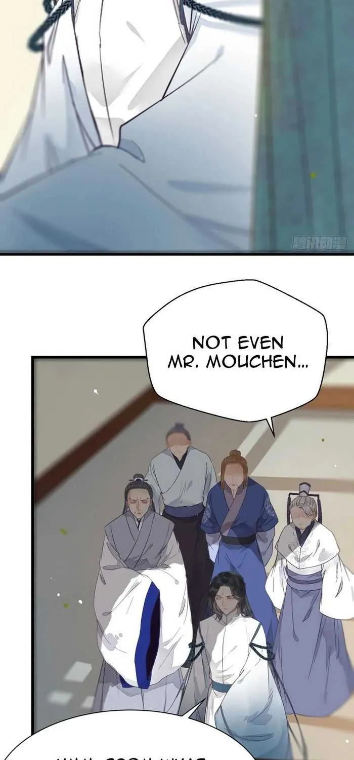 Read The Ghostly Doctor chapter 257 image 21 on Lezhin