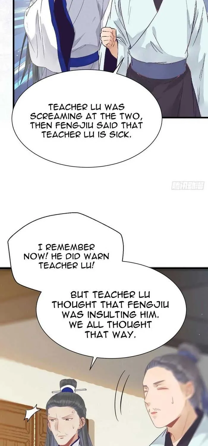 Read The Ghostly Doctor chapter 257 image 26 on Lezhin