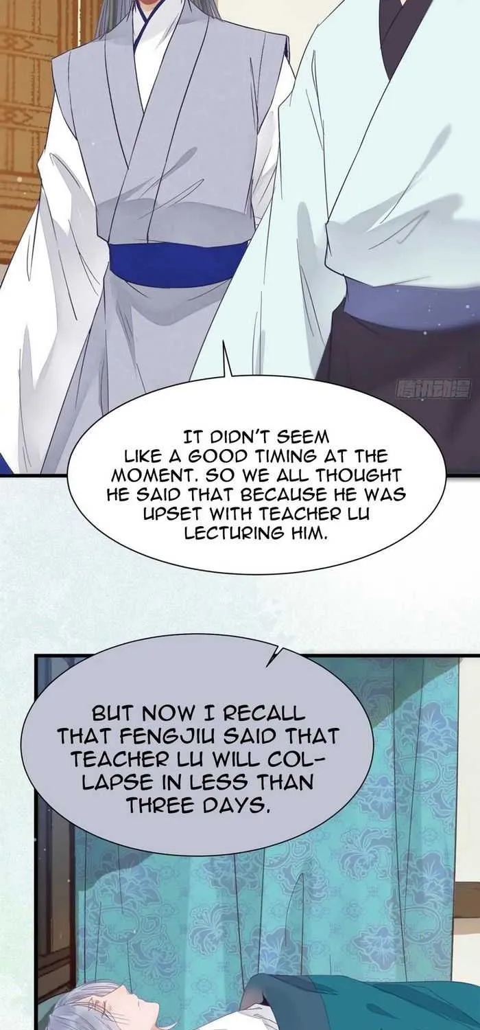 Read The Ghostly Doctor chapter 257 image 27 on Lezhin