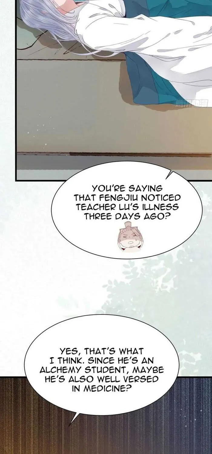Read The Ghostly Doctor chapter 257 image 28 on Lezhin