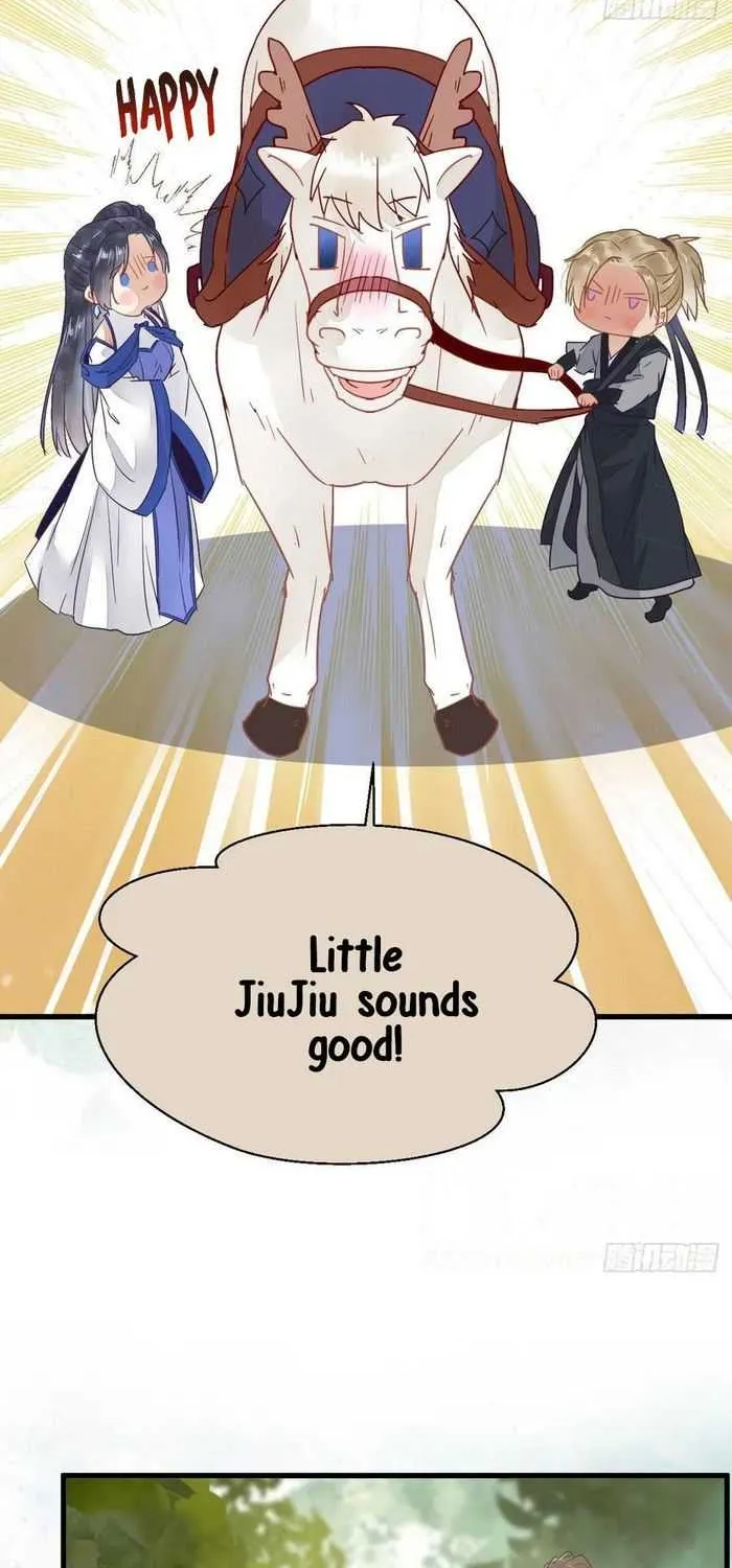 Read The Ghostly Doctor chapter 257 image 3 on Lezhin