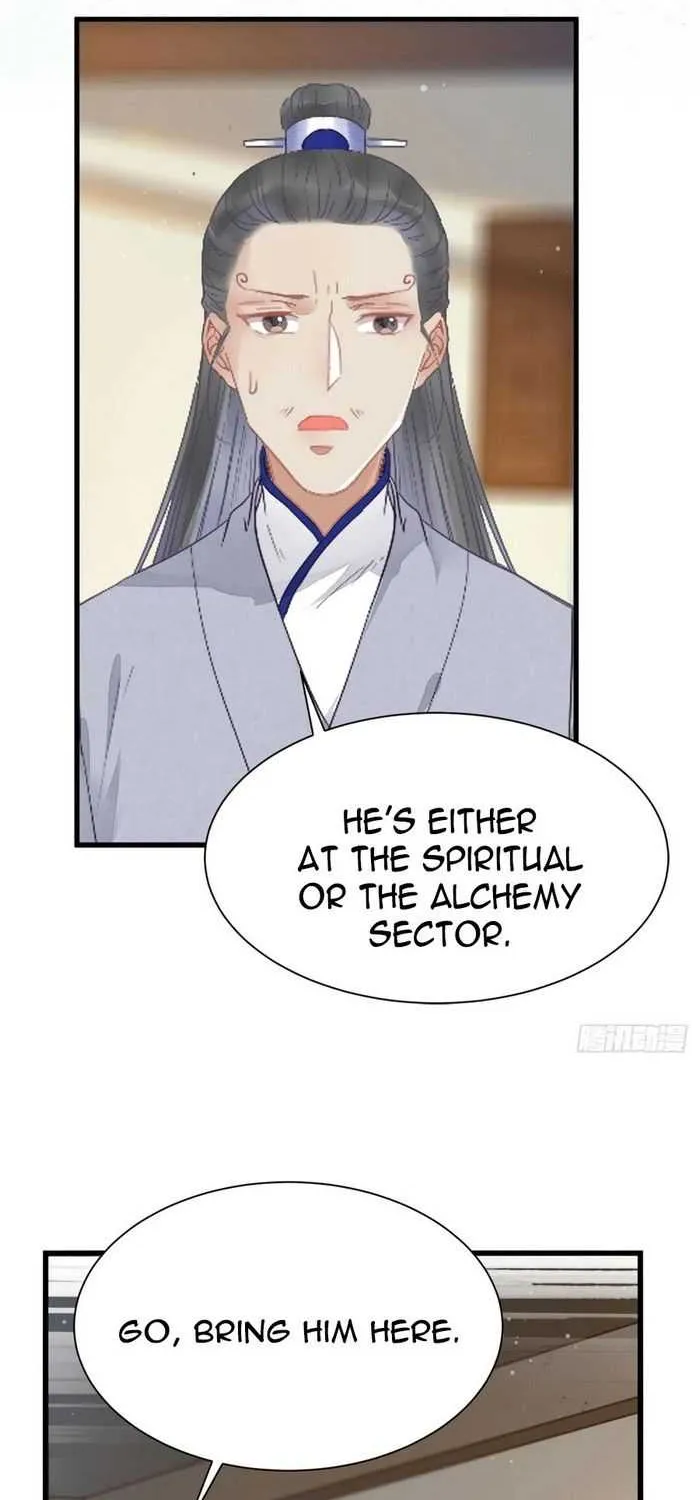 Read The Ghostly Doctor chapter 257 image 30 on Lezhin