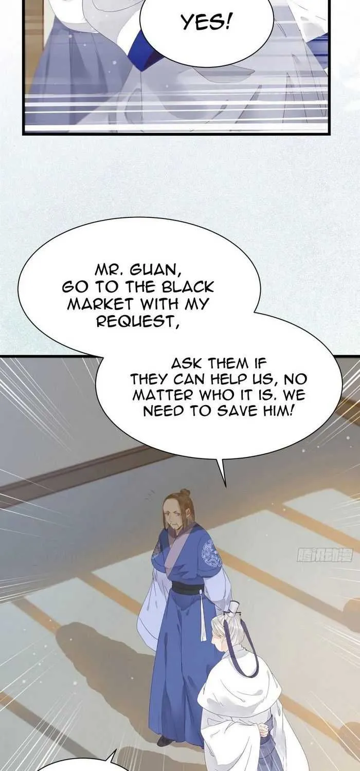 Read The Ghostly Doctor chapter 257 image 32 on Lezhin