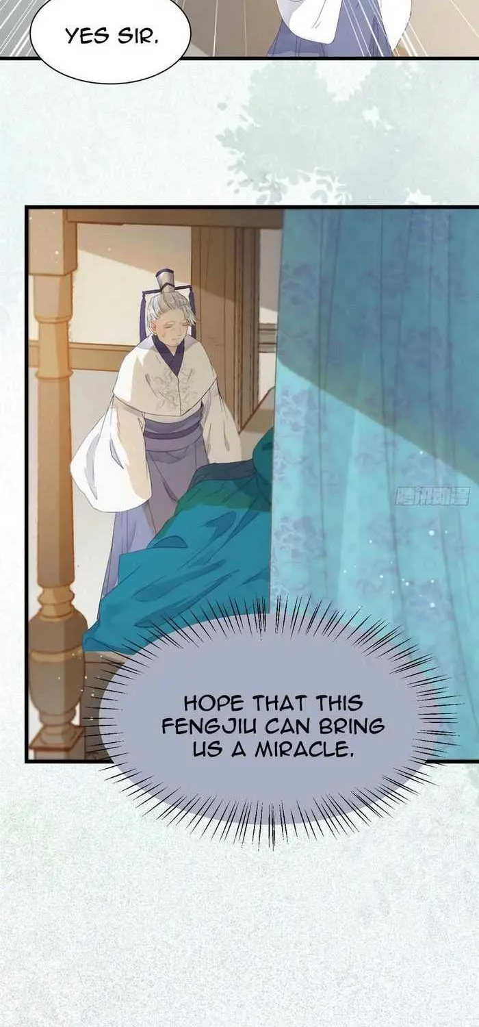 Read The Ghostly Doctor chapter 257 image 33 on Lezhin