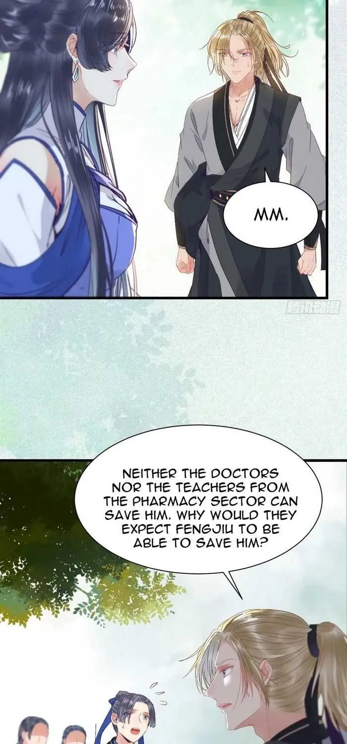 Read The Ghostly Doctor chapter 258 image 12 on Lezhin