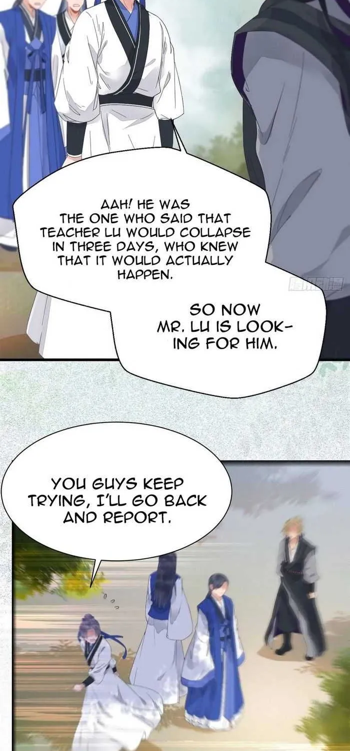Read The Ghostly Doctor chapter 258 image 13 on Lezhin