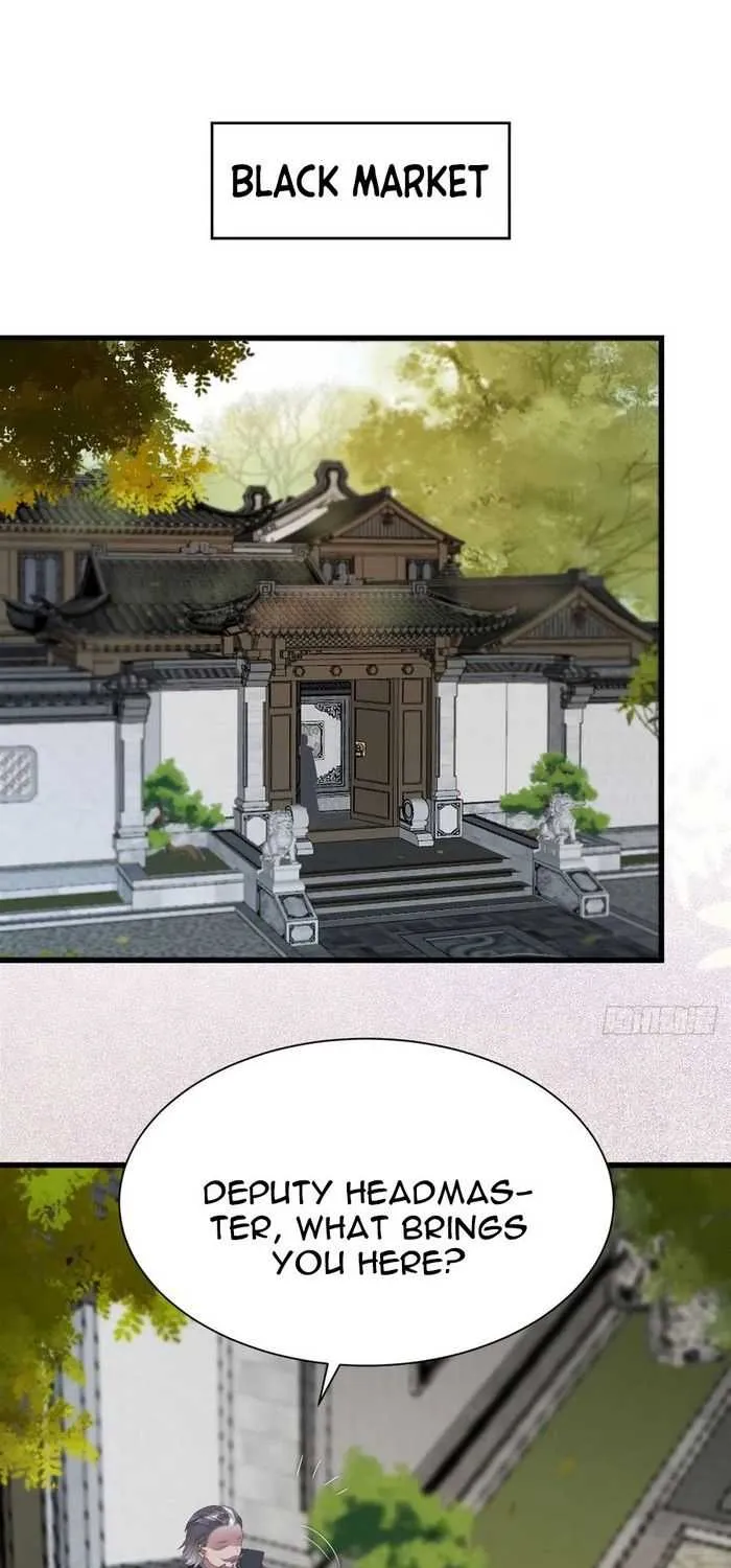 Read The Ghostly Doctor chapter 258 image 15 on Lezhin