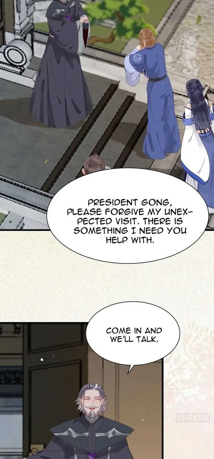 Read The Ghostly Doctor chapter 258 image 16 on Lezhin