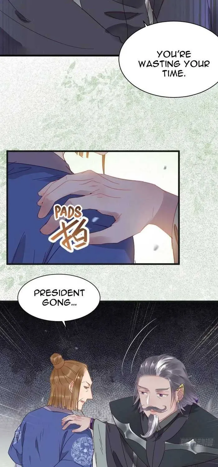 Read The Ghostly Doctor chapter 258 image 24 on Lezhin