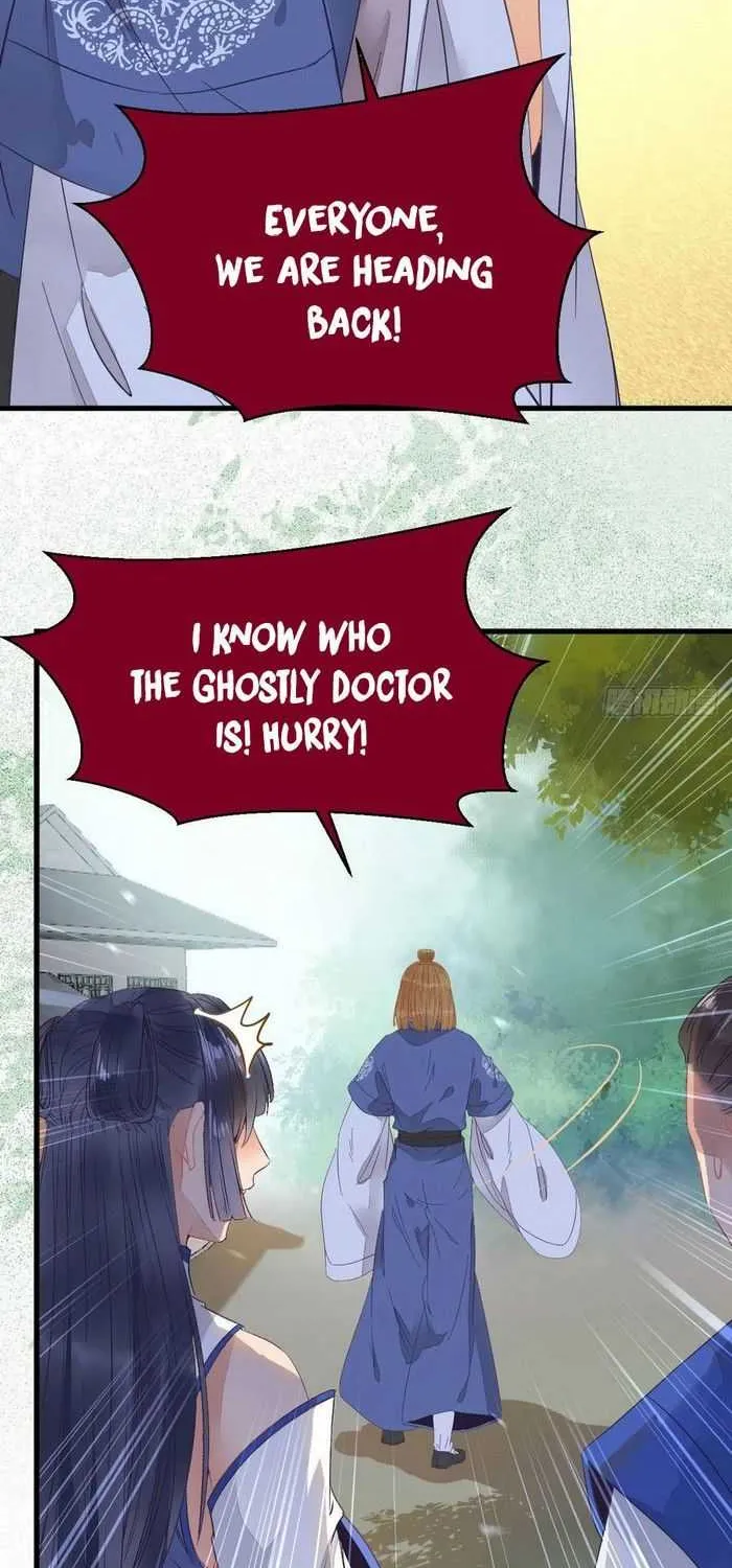 Read The Ghostly Doctor chapter 258 image 31 on Lezhin