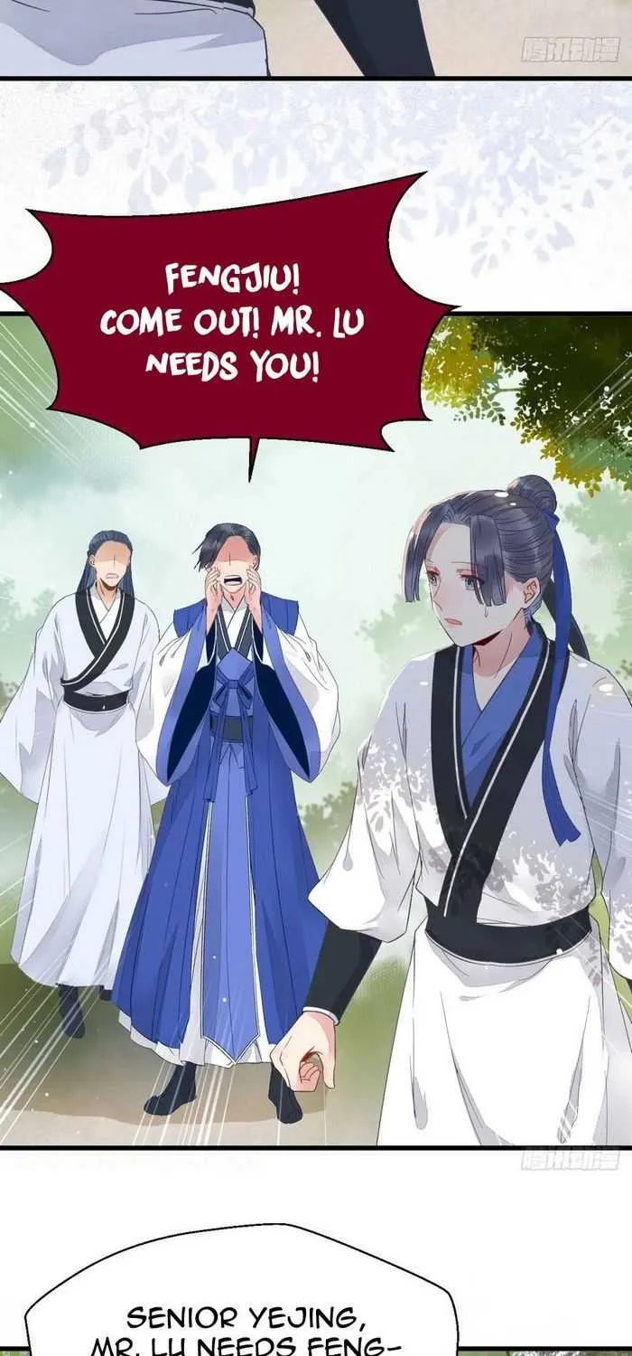 Read The Ghostly Doctor chapter 258 image 4 on Lezhin