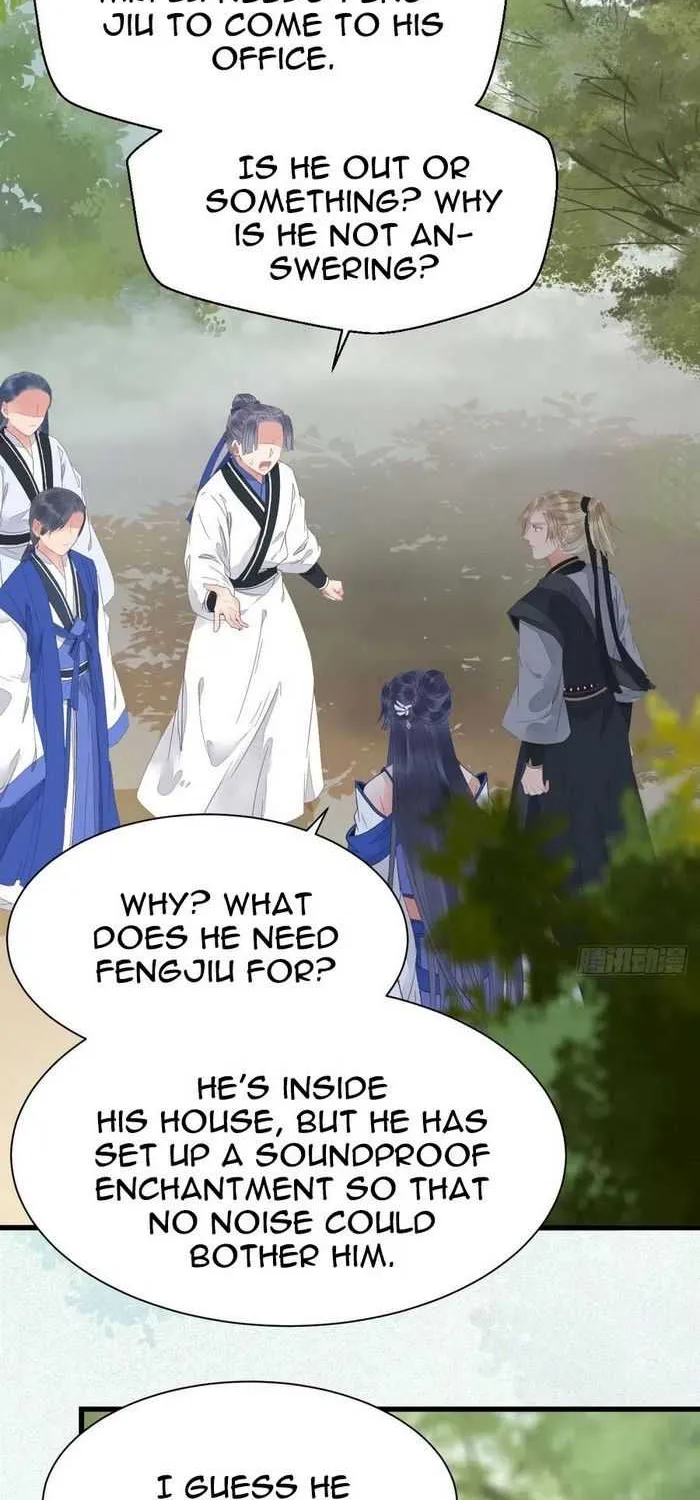 Read The Ghostly Doctor chapter 258 image 5 on Lezhin