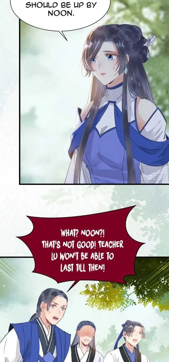 Read The Ghostly Doctor chapter 258 image 6 on Lezhin