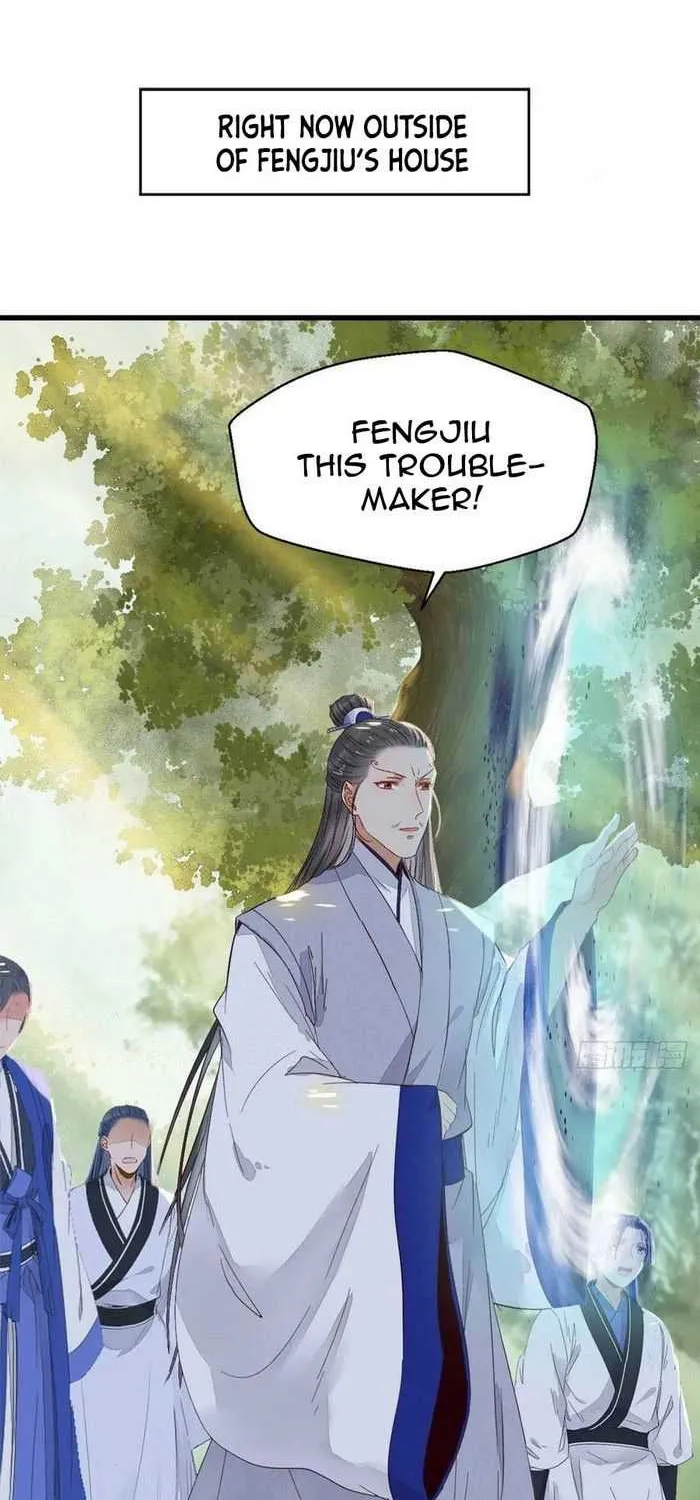 Read The Ghostly Doctor chapter 259 image 1 on Lezhin
