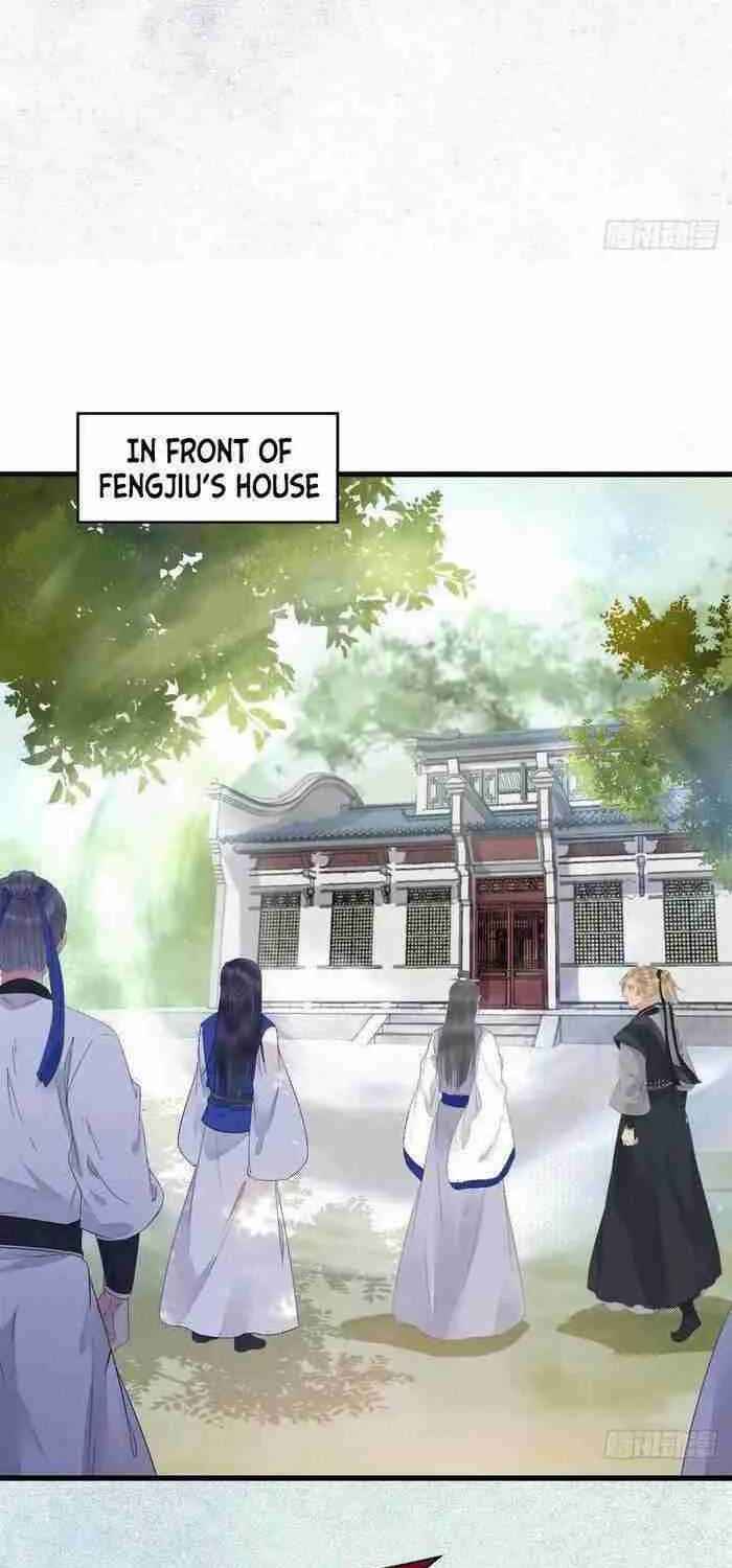 Read The Ghostly Doctor chapter 259 image 16 on Lezhin