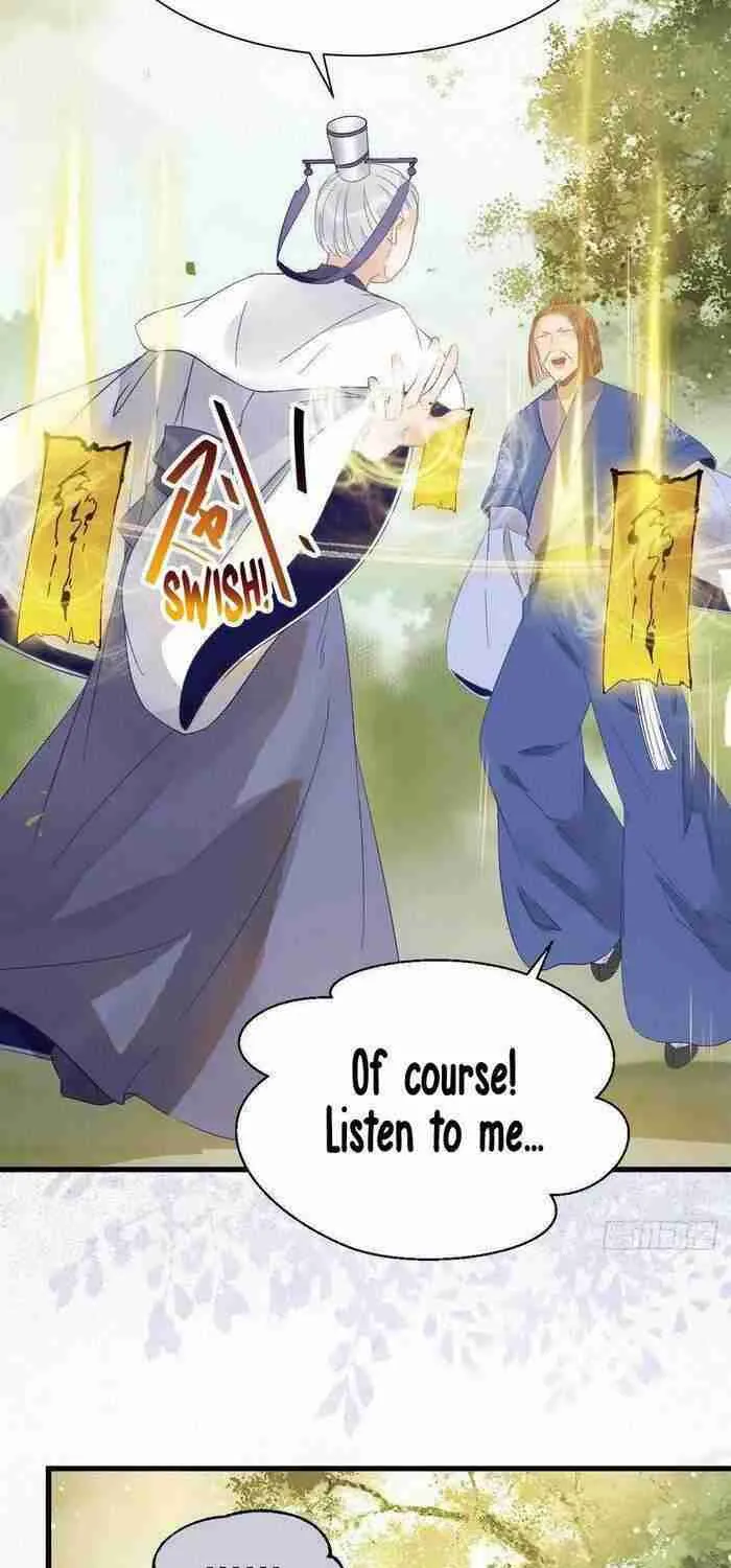 Read The Ghostly Doctor chapter 259 image 18 on Lezhin