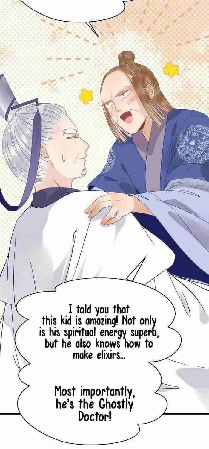Read The Ghostly Doctor chapter 259 image 20 on Lezhin