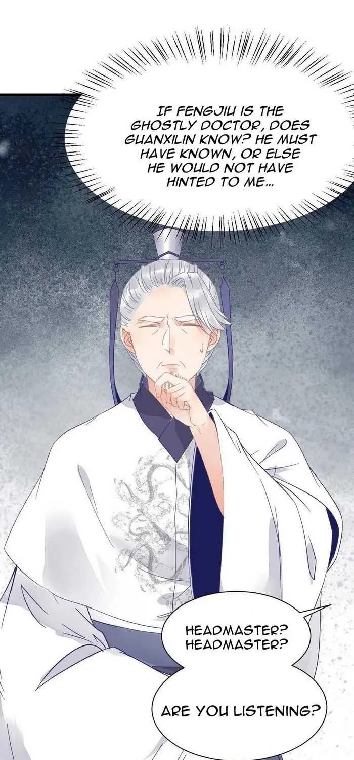 Read The Ghostly Doctor chapter 259 image 22 on Lezhin