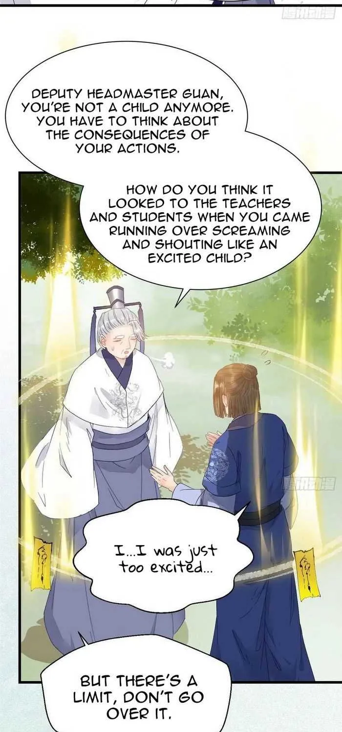 Read The Ghostly Doctor chapter 259 image 23 on Lezhin