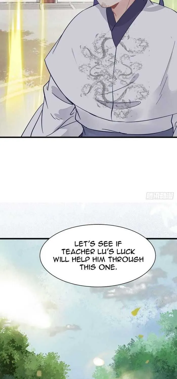 Read The Ghostly Doctor chapter 259 image 26 on Lezhin
