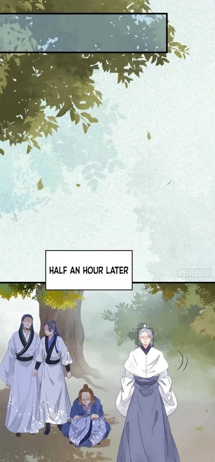 Read The Ghostly Doctor chapter 259 image 29 on Lezhin