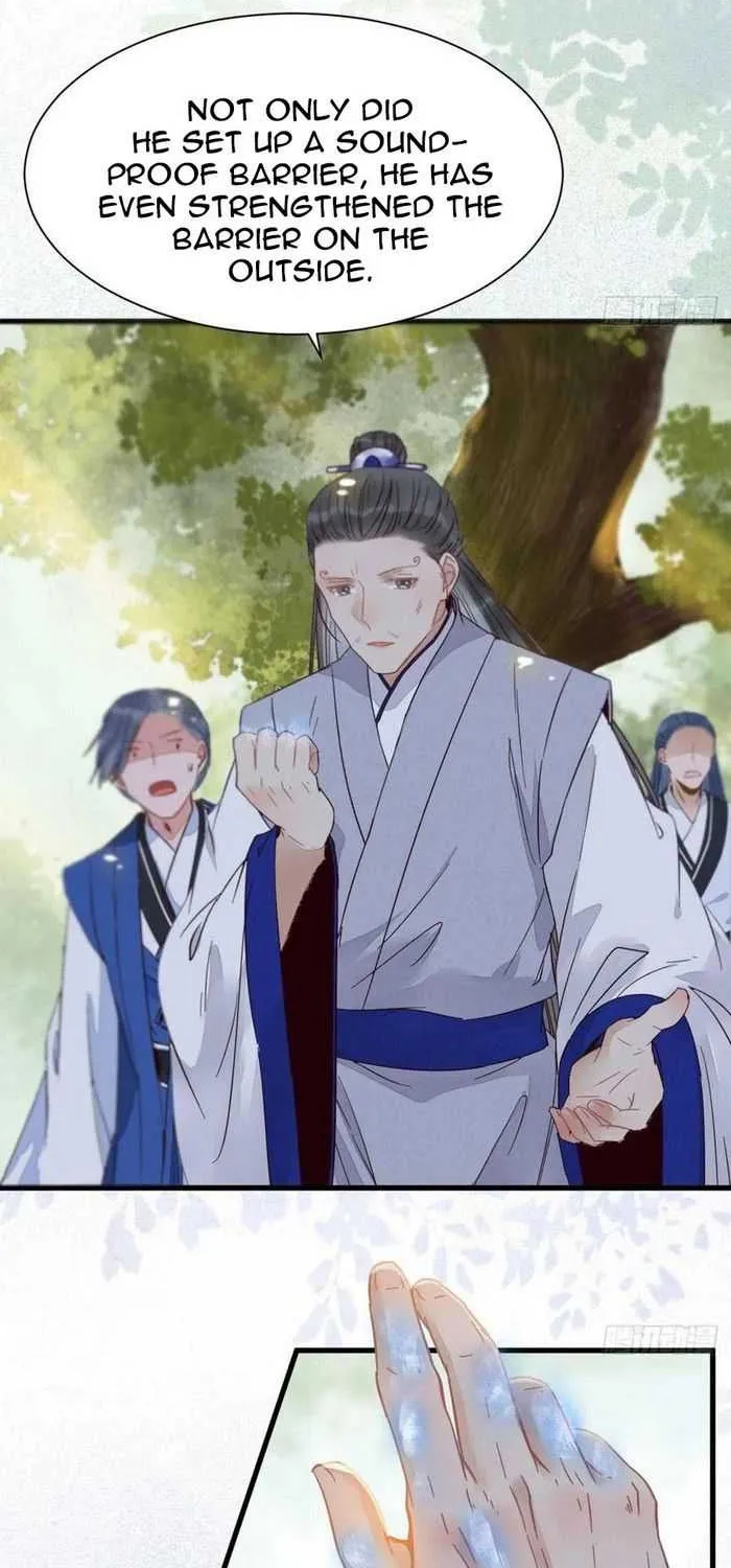 Read The Ghostly Doctor chapter 259 image 3 on Lezhin