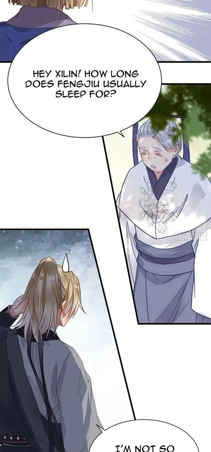Read The Ghostly Doctor chapter 259 image 32 on Lezhin