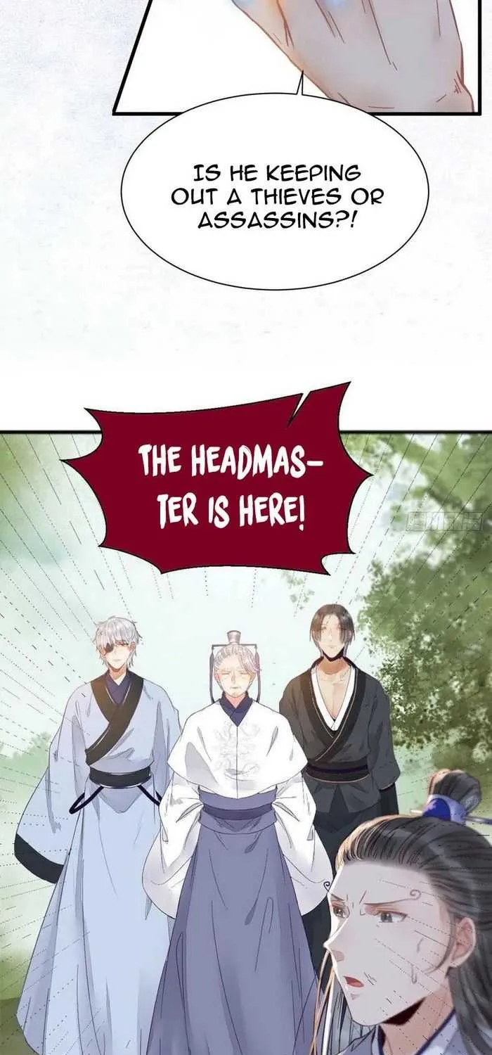 Read The Ghostly Doctor chapter 259 image 4 on Lezhin