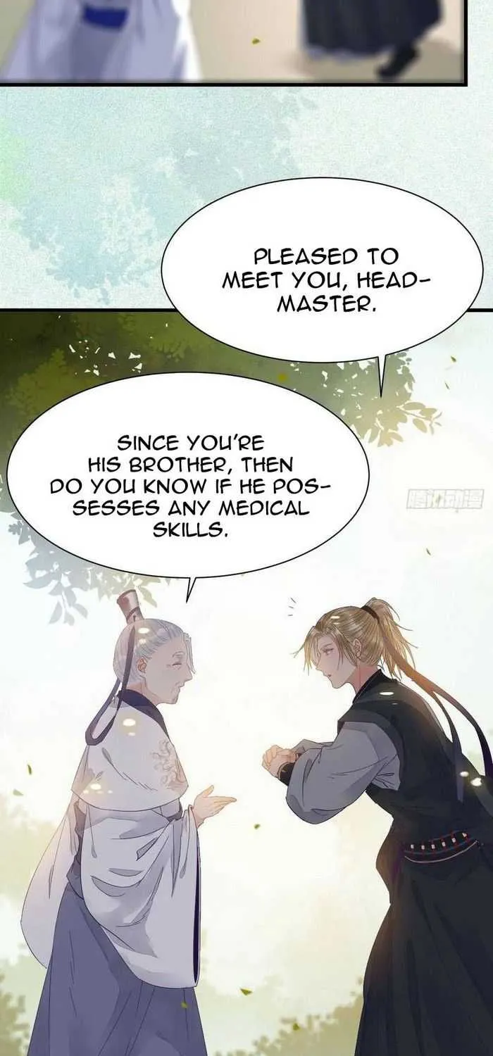 Read The Ghostly Doctor chapter 259 image 6 on Lezhin