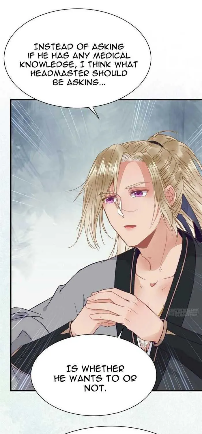 Read The Ghostly Doctor chapter 259 image 8 on Lezhin