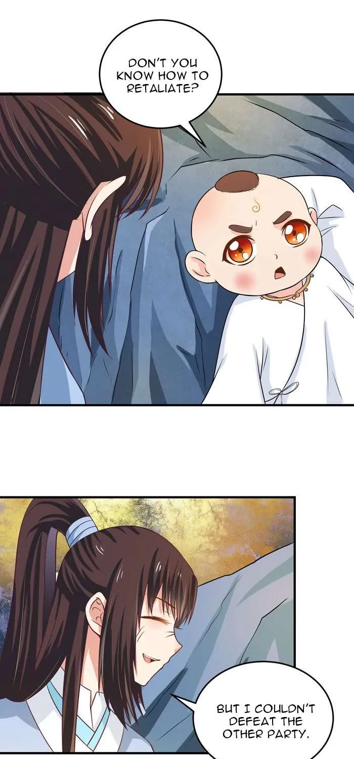 Read The Ghostly Doctor chapter 26 image 0 on Lezhin