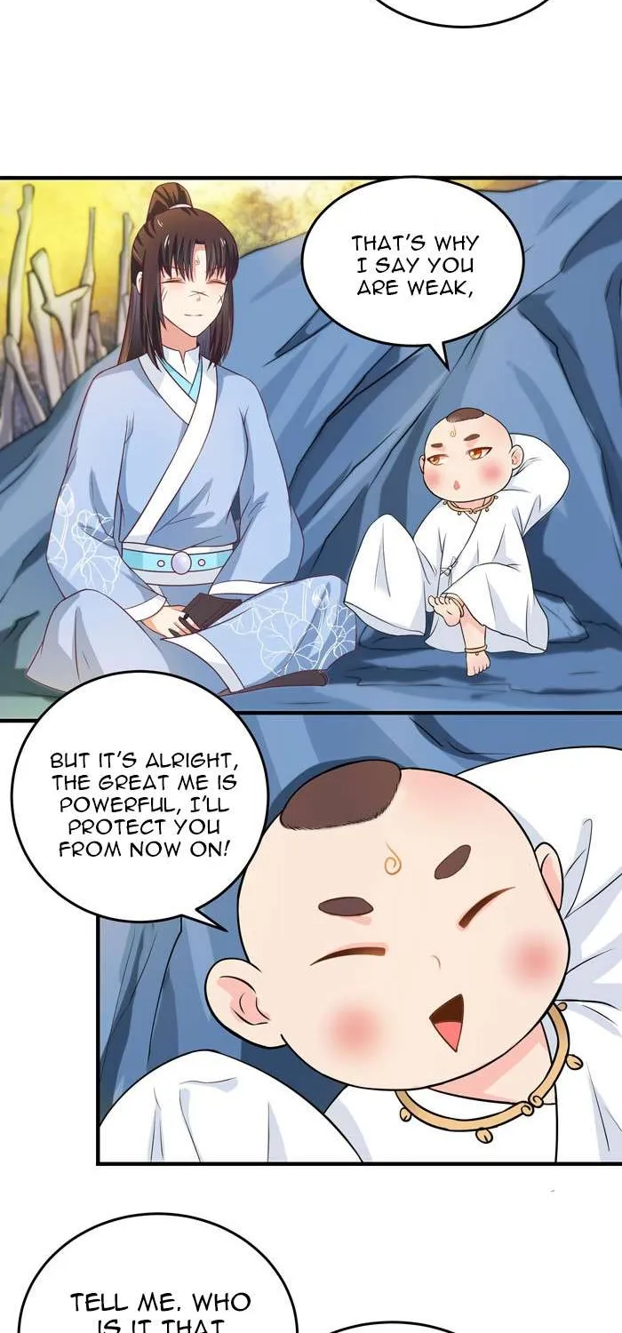 Read The Ghostly Doctor chapter 26 image 1 on Lezhin