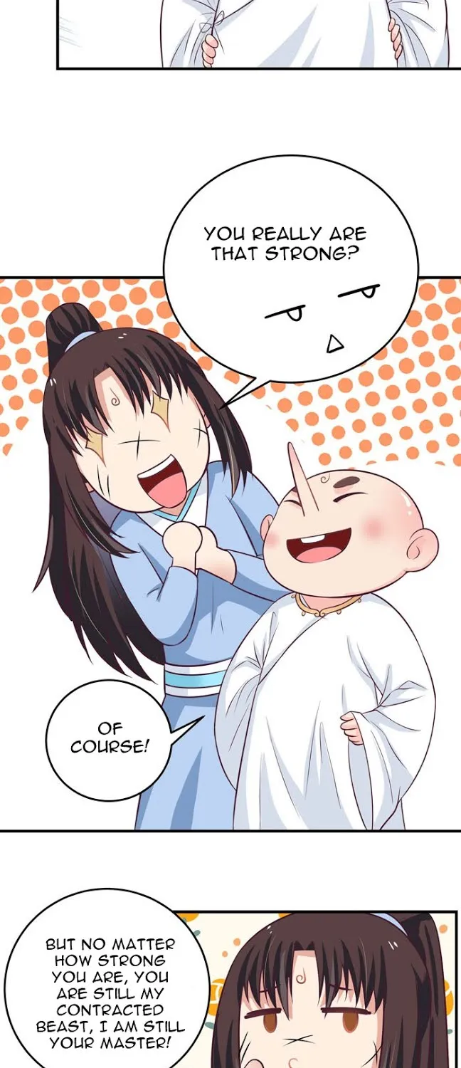 Read The Ghostly Doctor chapter 26 image 10 on Lezhin