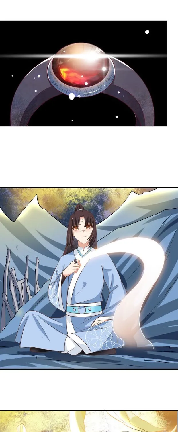 Read The Ghostly Doctor chapter 26 image 17 on Lezhin