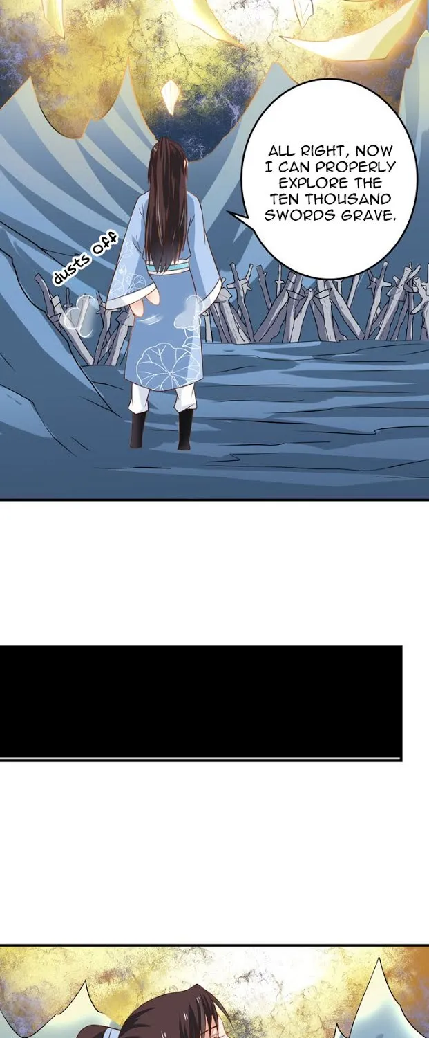 Read The Ghostly Doctor chapter 26 image 18 on Lezhin