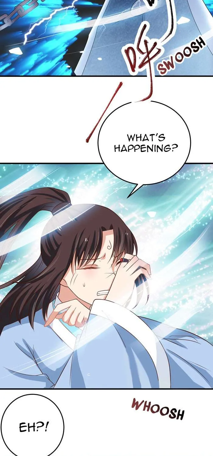Read The Ghostly Doctor chapter 26 image 22 on Lezhin