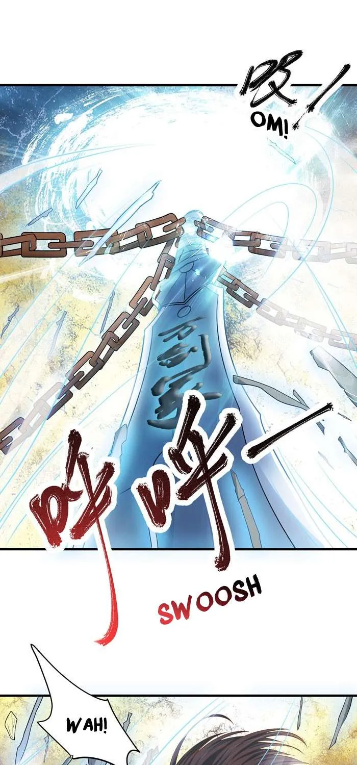 Read The Ghostly Doctor chapter 26 image 24 on Lezhin