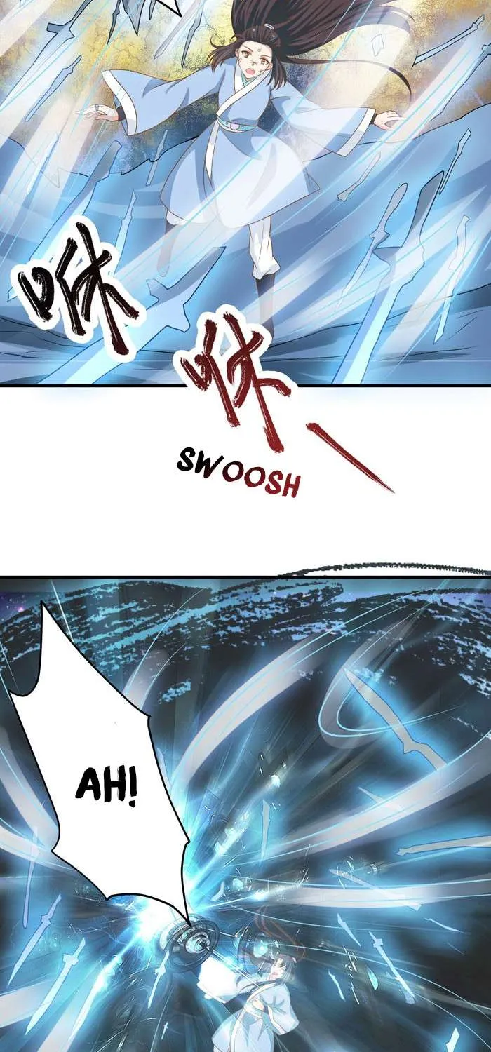 Read The Ghostly Doctor chapter 26 image 25 on Lezhin