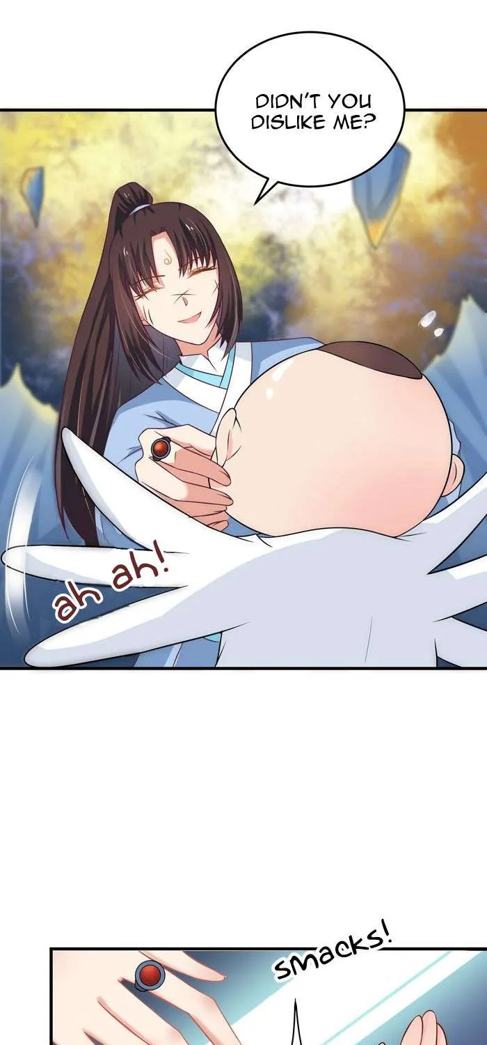 Read The Ghostly Doctor chapter 26 image 3 on Lezhin