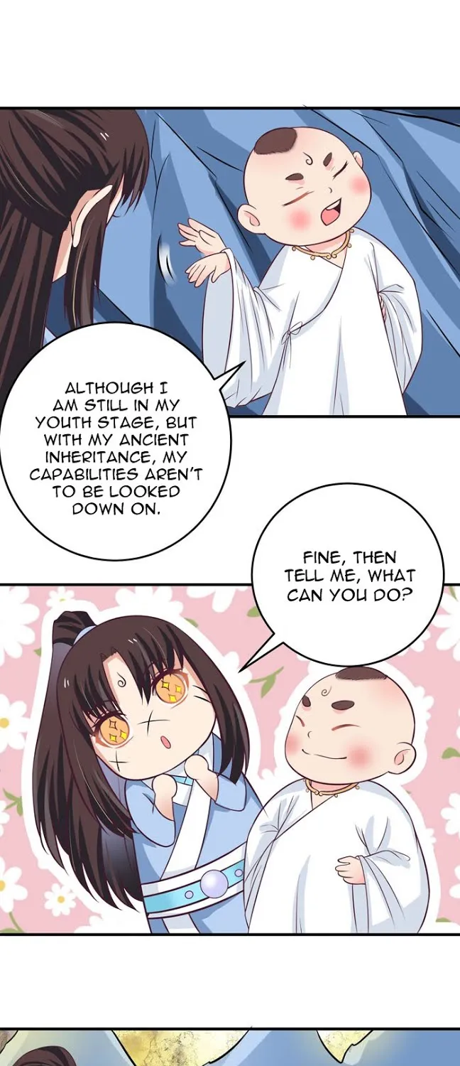 Read The Ghostly Doctor chapter 26 image 8 on Lezhin