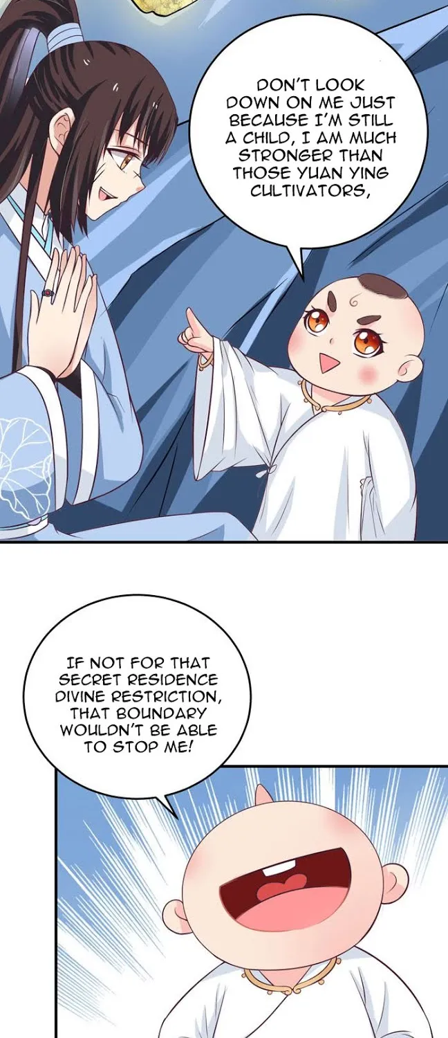 Read The Ghostly Doctor chapter 26 image 9 on Lezhin