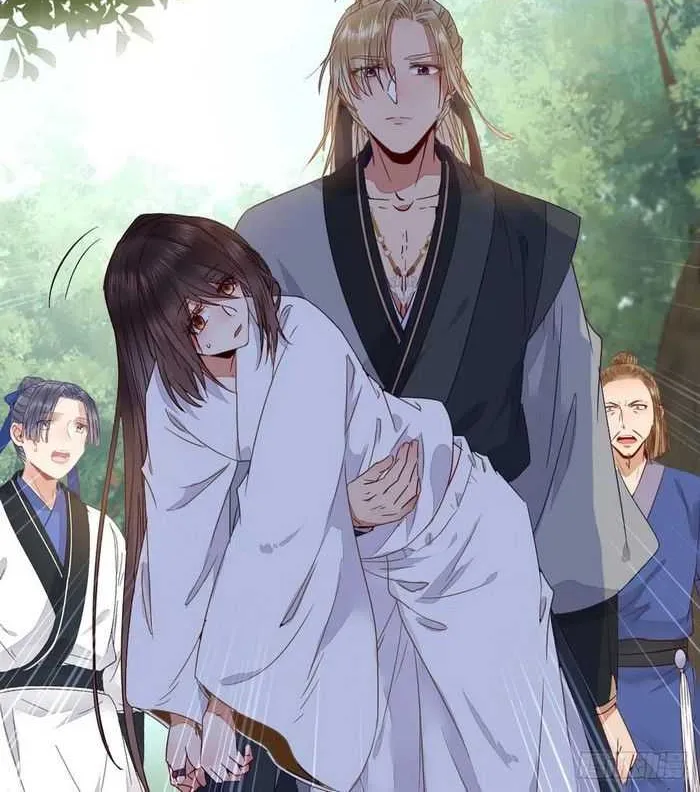 Read The Ghostly Doctor chapter 260 image 12 on Lezhin
