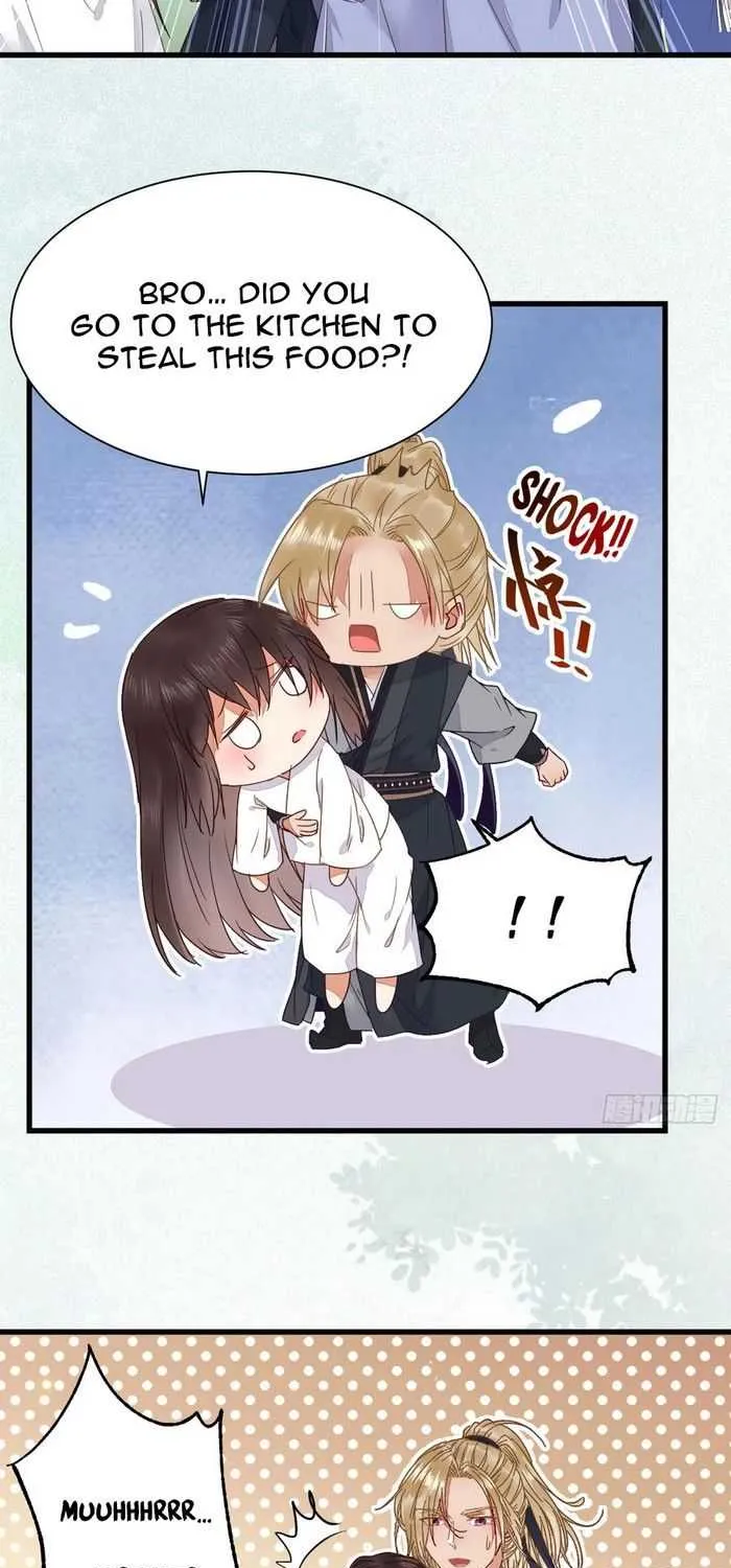 Read The Ghostly Doctor chapter 260 image 13 on Lezhin