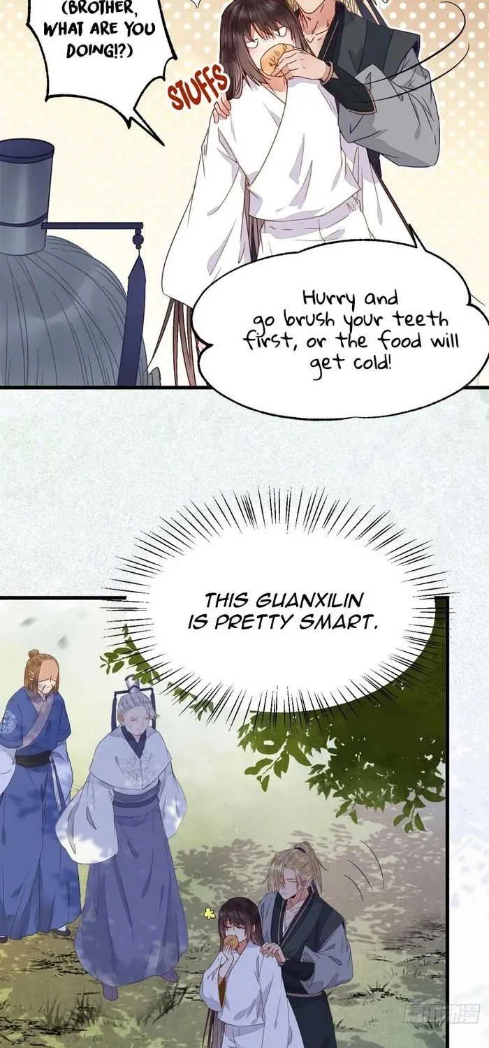 Read The Ghostly Doctor chapter 260 image 14 on Lezhin